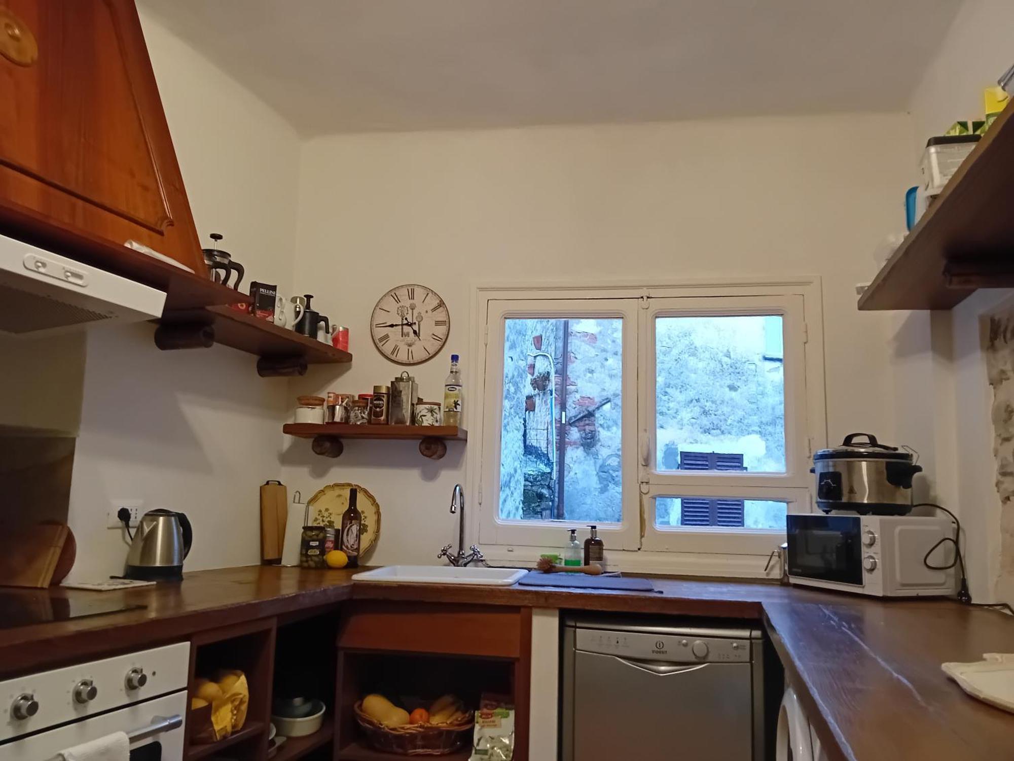 Monti di Licciana Nardi Monti Guesthouse חדר תמונה