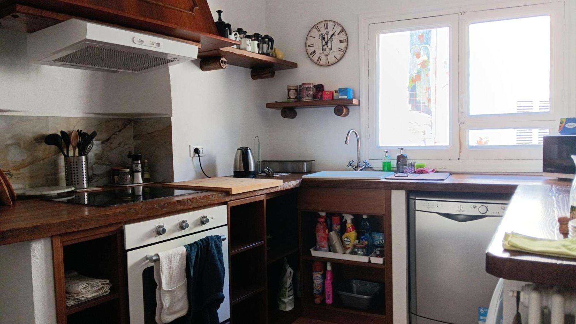 Monti di Licciana Nardi Monti Guesthouse מראה חיצוני תמונה